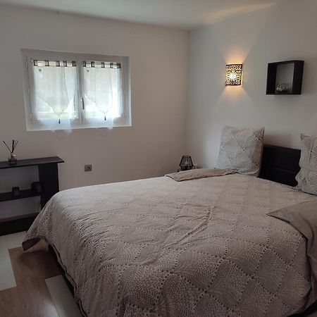 Sur Les Pas De Pierre Paul Riquet Apartment Montferrand  Exterior foto