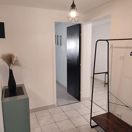 Sur Les Pas De Pierre Paul Riquet Apartment Montferrand  Exterior foto