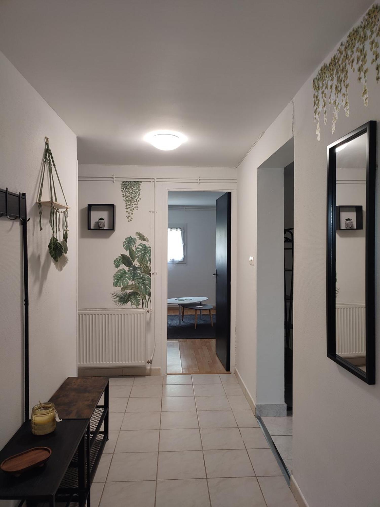 Sur Les Pas De Pierre Paul Riquet Apartment Montferrand  Exterior foto