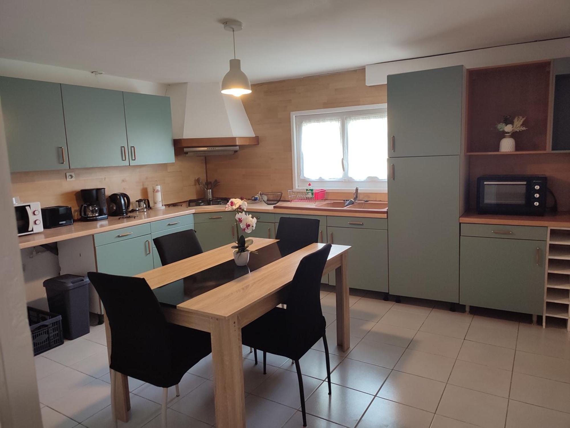Sur Les Pas De Pierre Paul Riquet Apartment Montferrand  Exterior foto