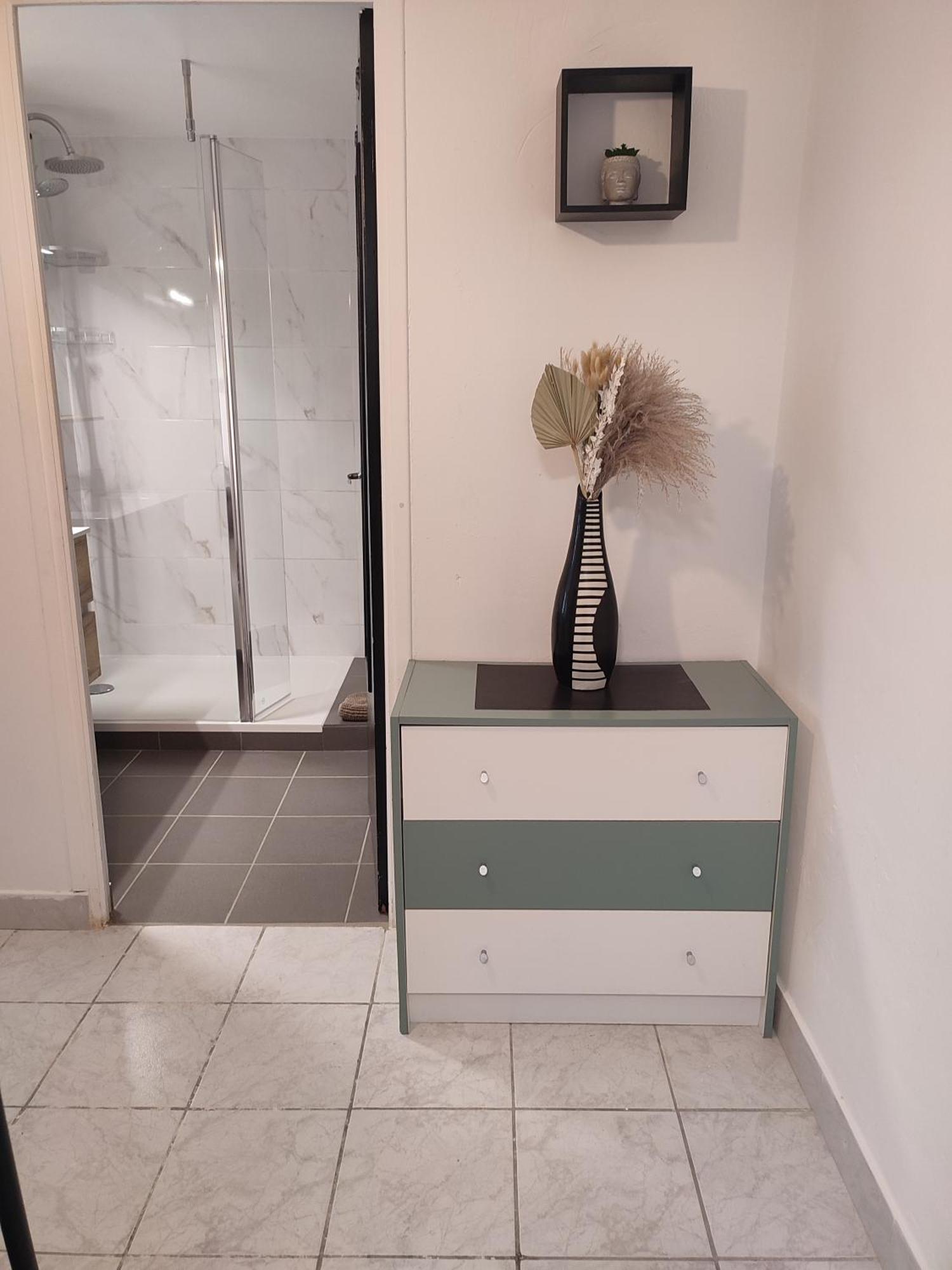 Sur Les Pas De Pierre Paul Riquet Apartment Montferrand  Exterior foto